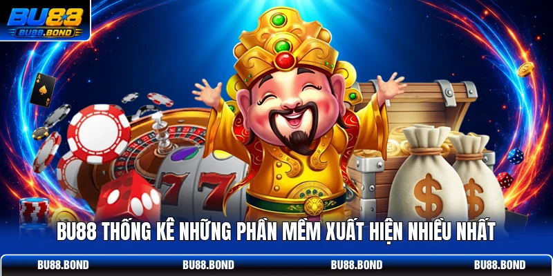 Tool Nổ Hũ Miễn Phí Có Thật Sự Nhìn Thấu Vòng Quay Slot? BU88 thống kê những phần mềm xuất hiện nhiều nhất